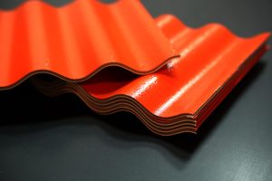 سفارش ورق شیروانی upvc + شرایط استثنایی